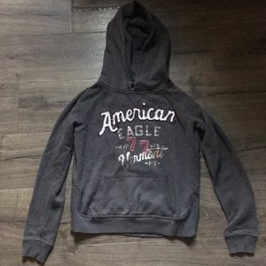 American Eagle Sweatshirt